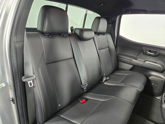 used 2022 Toyota Tacoma car, priced at $38,777