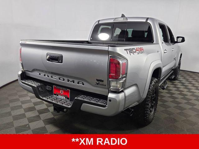 used 2022 Toyota Tacoma car, priced at $38,777