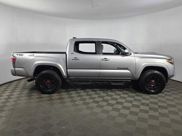used 2022 Toyota Tacoma car, priced at $38,777