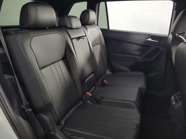 used 2022 Volkswagen Tiguan car, priced at $21,568