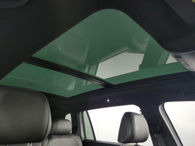 used 2022 Volkswagen Tiguan car, priced at $21,568