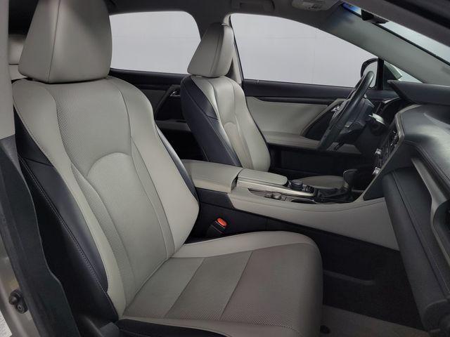 used 2019 Lexus RX 350 car, priced at $30,674