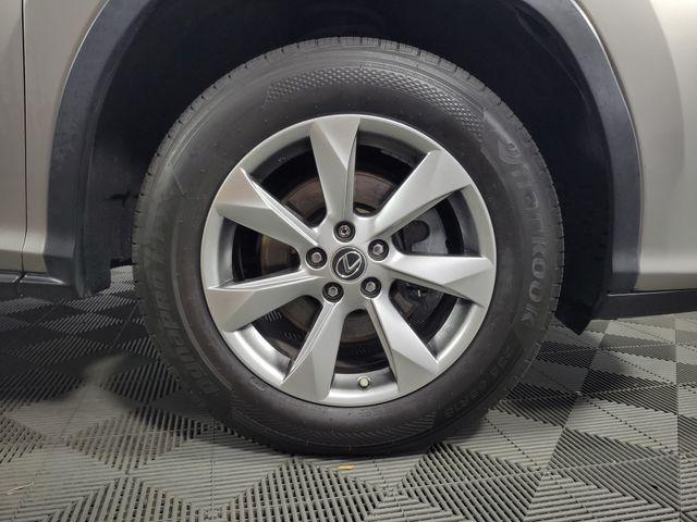 used 2019 Lexus RX 350 car, priced at $30,674