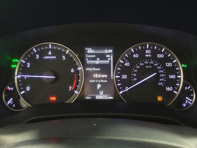 used 2019 Lexus RX 350 car, priced at $30,674