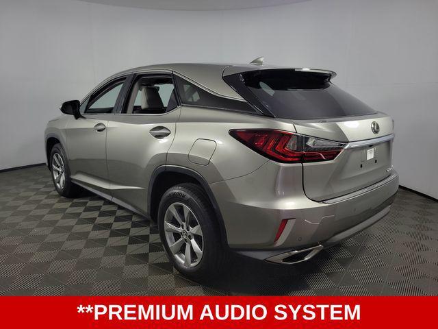 used 2019 Lexus RX 350 car, priced at $30,674