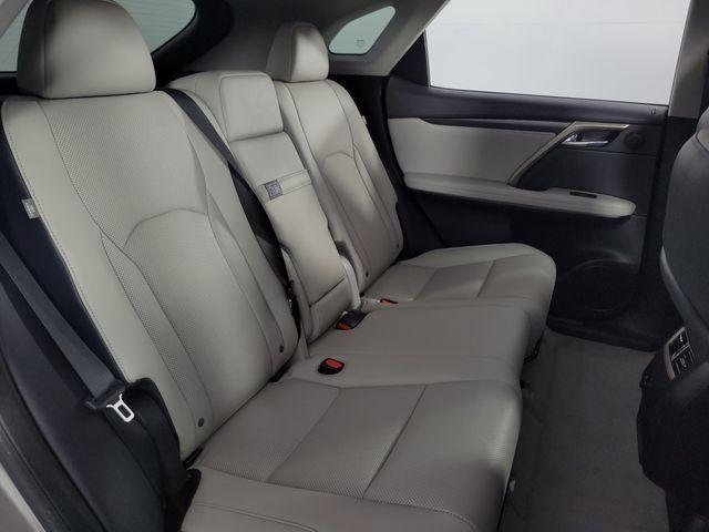 used 2019 Lexus RX 350 car, priced at $30,674