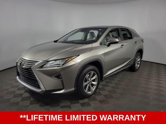 used 2019 Lexus RX 350 car, priced at $30,674