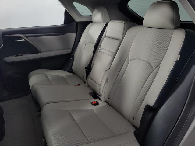 used 2019 Lexus RX 350 car, priced at $30,674