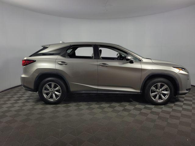 used 2019 Lexus RX 350 car, priced at $30,674