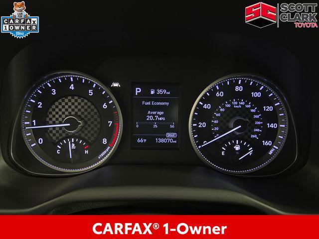 used 2019 Hyundai Elantra car, priced at $10,929