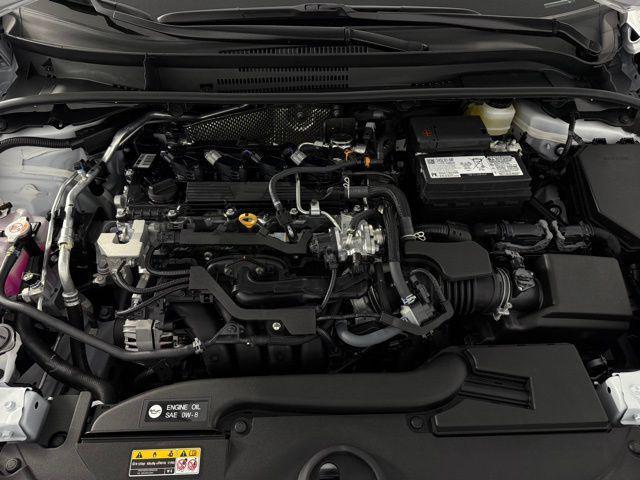 new 2026 Toyota Corolla car, priced at $27,942