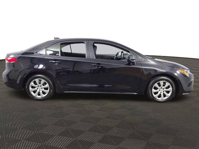 new 2026 Toyota Corolla car, priced at $26,386