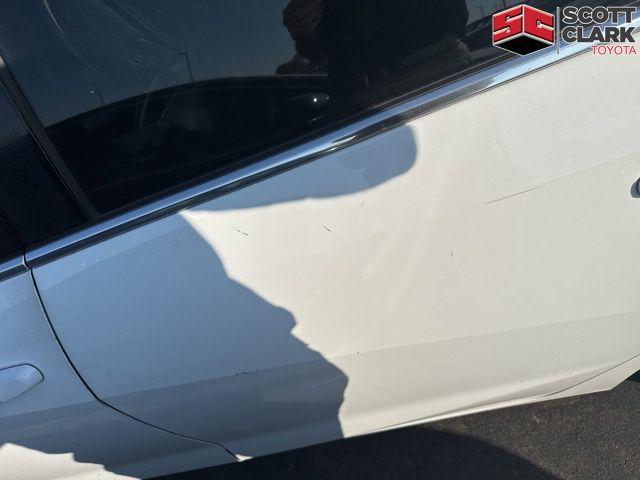 used 2016 Chevrolet Malibu car, priced at $10,941