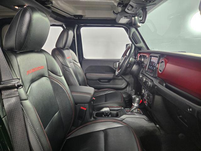 used 2022 Jeep Gladiator car, priced at $35,519