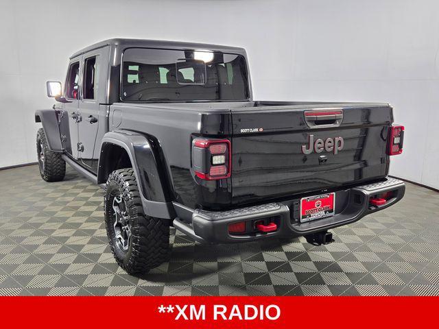 used 2022 Jeep Gladiator car, priced at $35,519