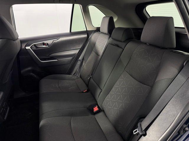used 2024 Toyota RAV4 car, priced at $29,977