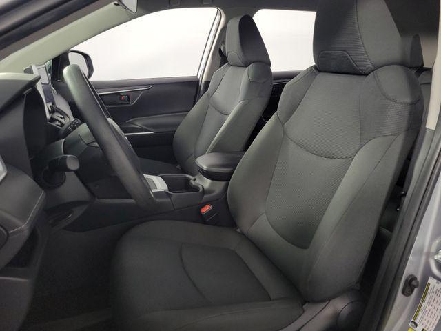 used 2024 Toyota RAV4 Hybrid car, priced at $32,275