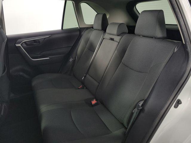used 2024 Toyota RAV4 car, priced at $23,218