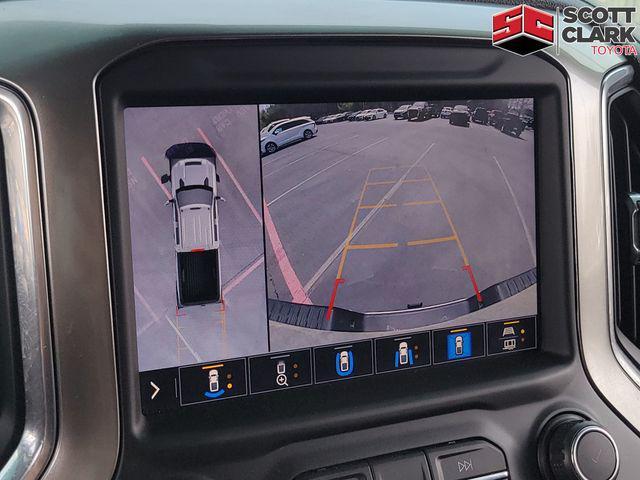 used 2020 Chevrolet Silverado 2500 car, priced at $44,675