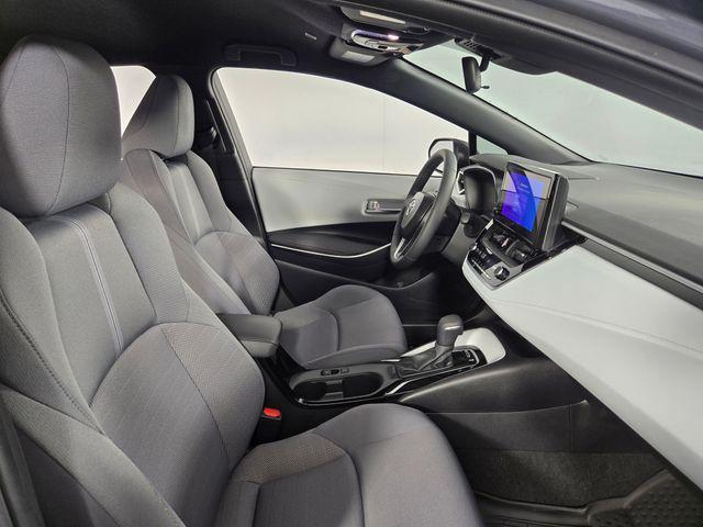 used 2025 Toyota Corolla car, priced at $24,942
