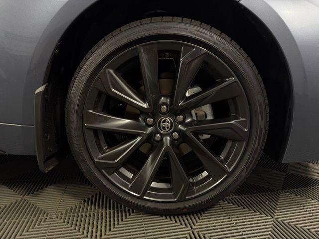 new 2026 Toyota Corolla car, priced at $28,547