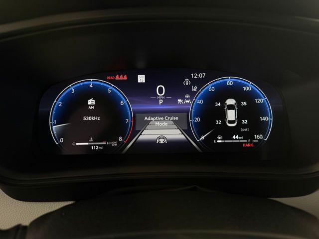 new 2026 Toyota Corolla car, priced at $28,547