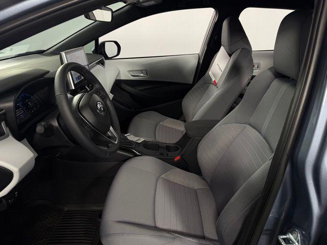 new 2026 Toyota Corolla car, priced at $28,547