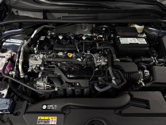 new 2026 Toyota Corolla car, priced at $28,547