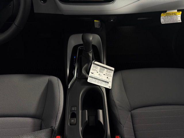 new 2026 Toyota Corolla car, priced at $28,547