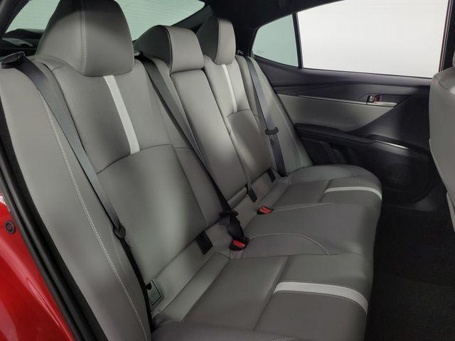 used 2026 Toyota Camry car, priced at $34,164