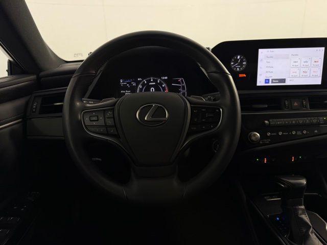 used 2024 Lexus ES 350 car, priced at $36,495