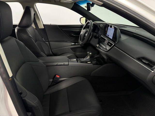 used 2024 Lexus ES 350 car, priced at $36,495