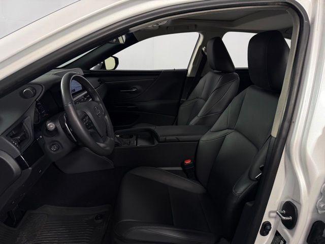 used 2024 Lexus ES 350 car, priced at $36,495