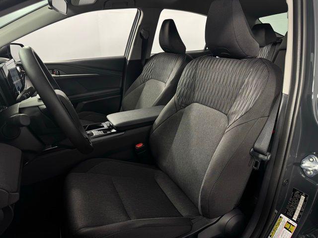 new 2026 Toyota Camry car, priced at $30,608