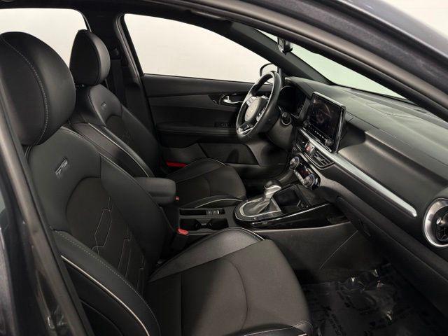 used 2023 Kia Forte car, priced at $20,362