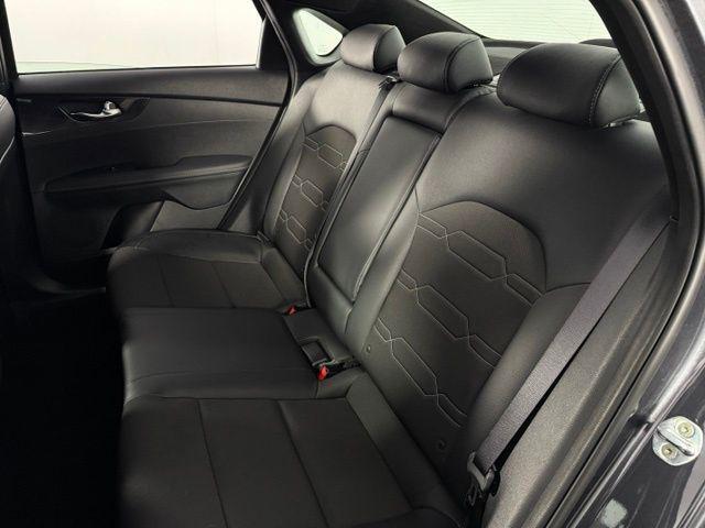 used 2023 Kia Forte car, priced at $20,362