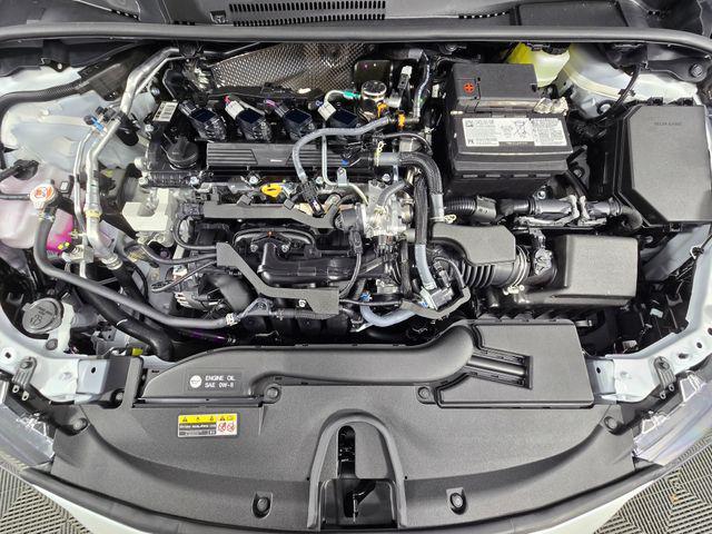 new 2026 Toyota Corolla car, priced at $25,458