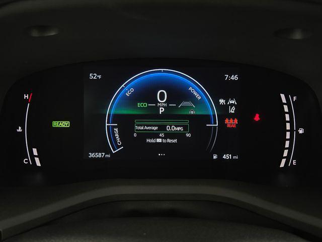 used 2025 Toyota Camry car, priced at $29,250