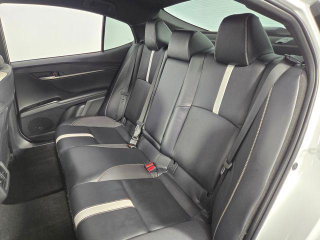 used 2025 Toyota Camry car, priced at $29,250