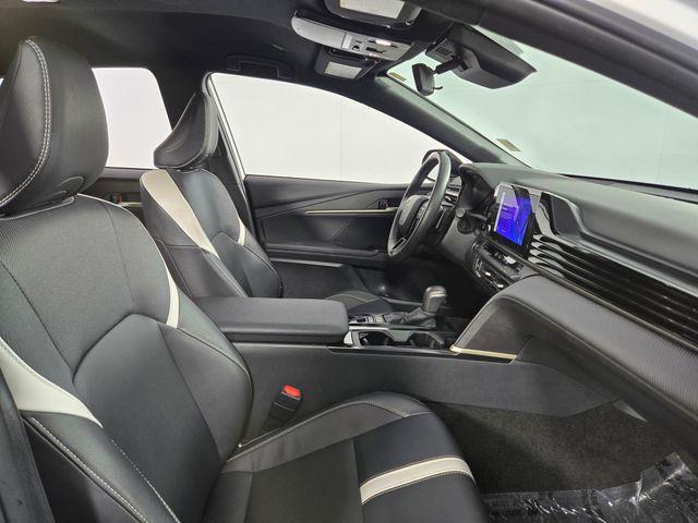 used 2025 Toyota Camry car, priced at $29,250
