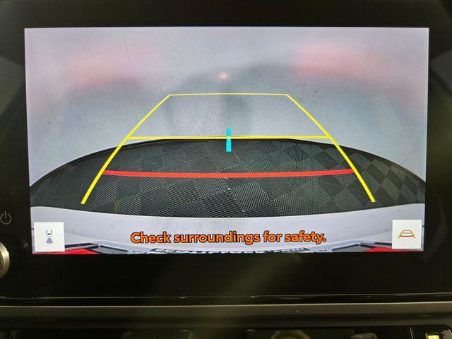 used 2025 Toyota Camry car, priced at $29,250