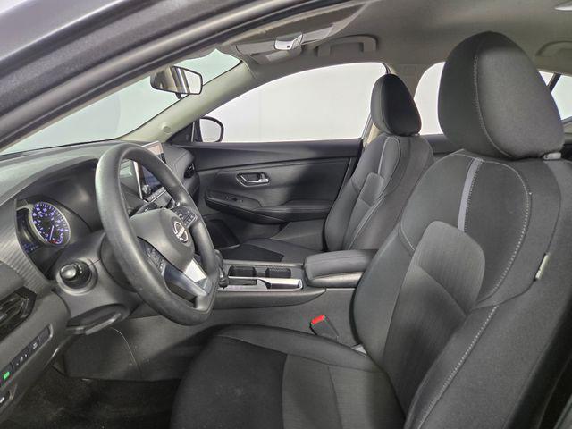 used 2024 Nissan Sentra car, priced at $20,026