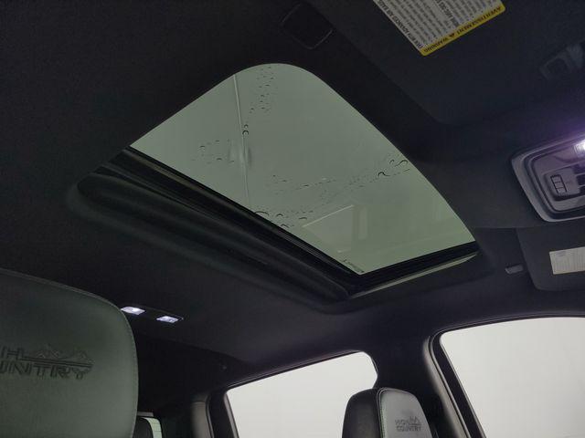 used 2020 Chevrolet Silverado 1500 car, priced at $36,113