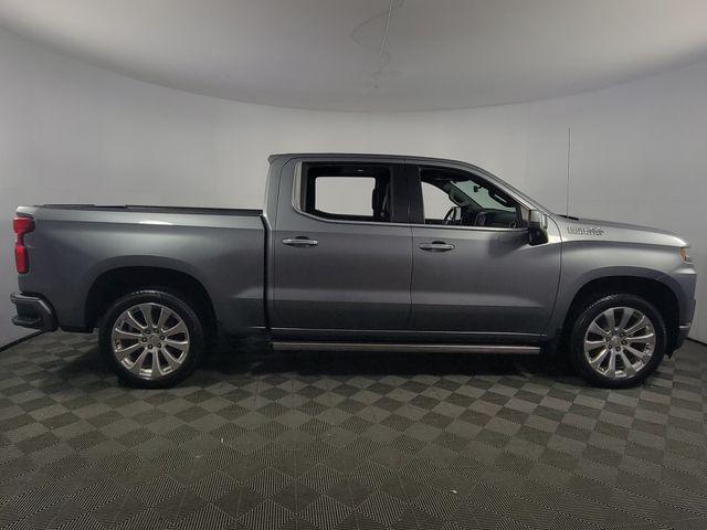used 2020 Chevrolet Silverado 1500 car, priced at $36,113