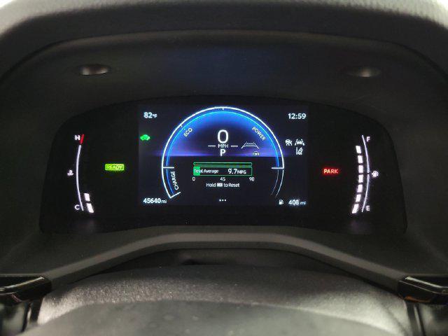 used 2025 Toyota Camry car, priced at $28,274