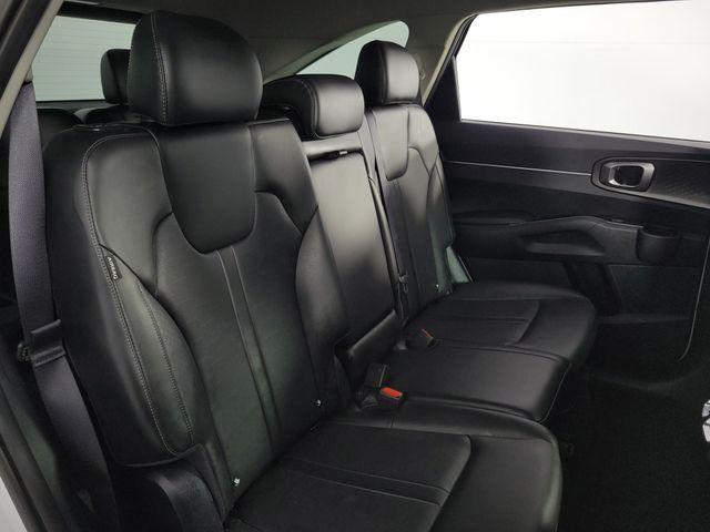 used 2024 Kia Sorento car, priced at $28,938