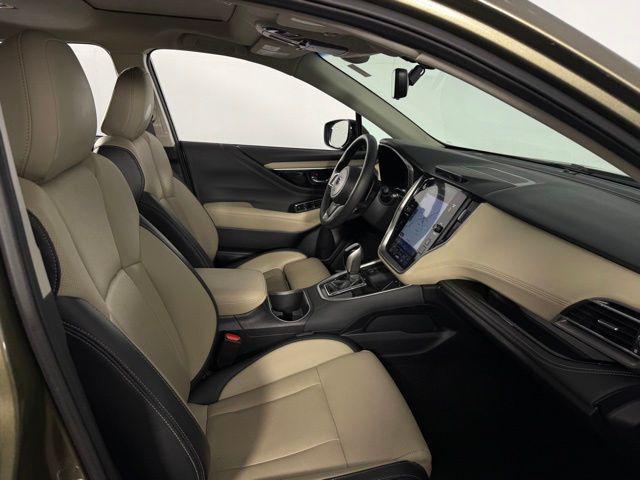 used 2022 Subaru Outback car, priced at $25,721