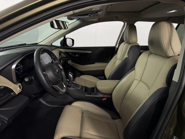 used 2022 Subaru Outback car, priced at $25,721
