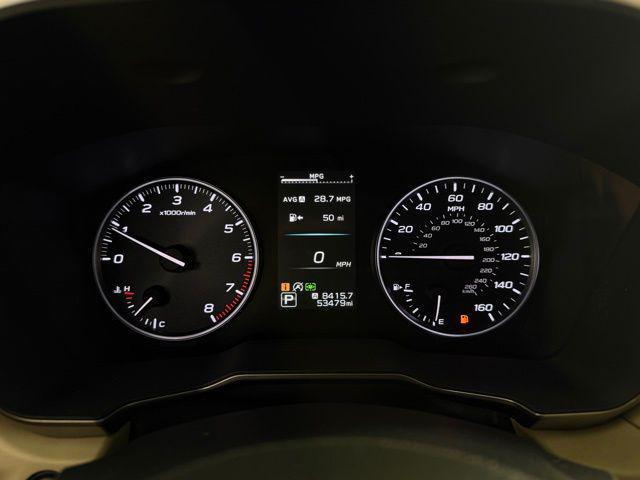 used 2022 Subaru Outback car, priced at $25,721