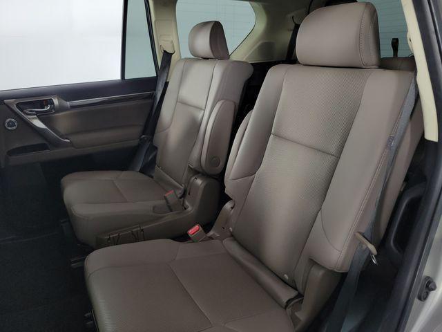 used 2023 Lexus GX 460 car, priced at $56,983